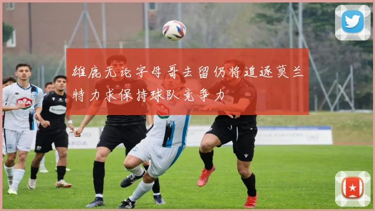 雄鹿无论字母哥去留仍将追逐莫兰特力求保持球队竞争力
